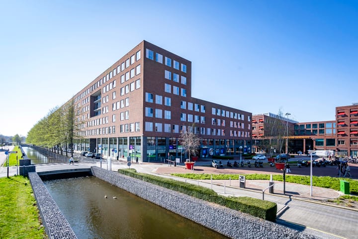 Maasstadweg 2-144, Rotterdam