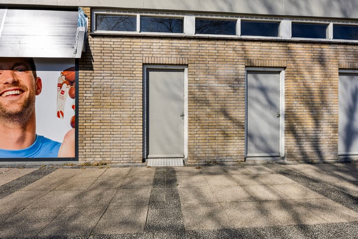 Foto 30 van Moerwijk 61-A