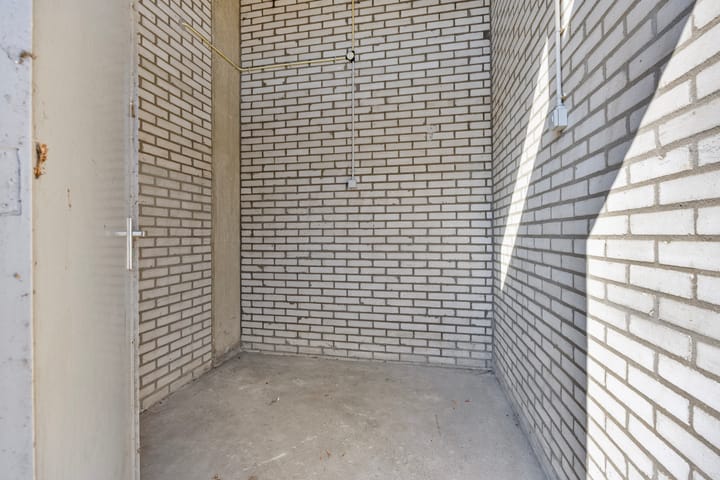 Foto 31 van Moerwijk 61-A