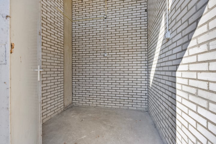 Foto 31 van Moerwijk 61-A