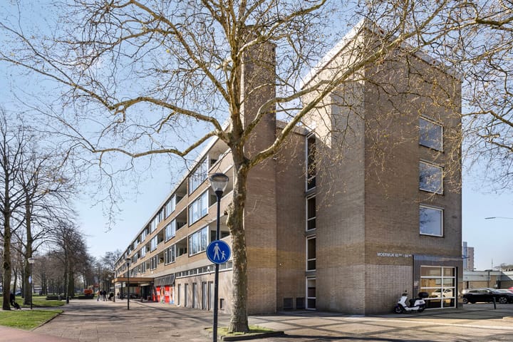 Foto 32 van Moerwijk 61-A