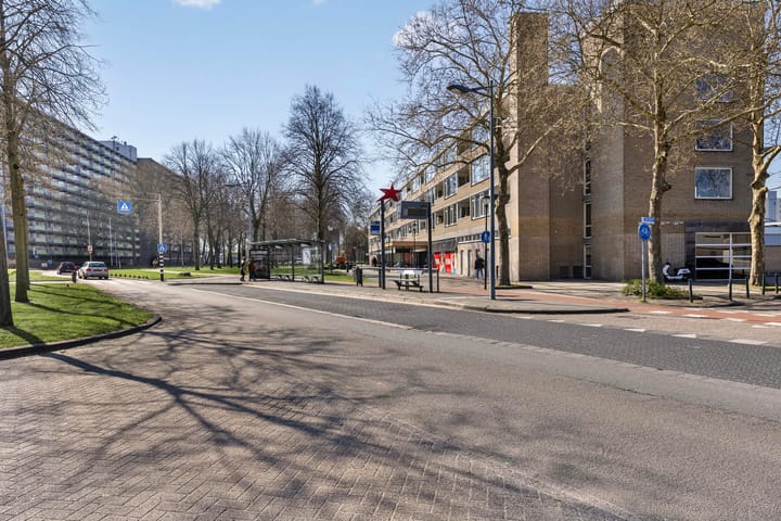 Foto 33 van Moerwijk 61-A