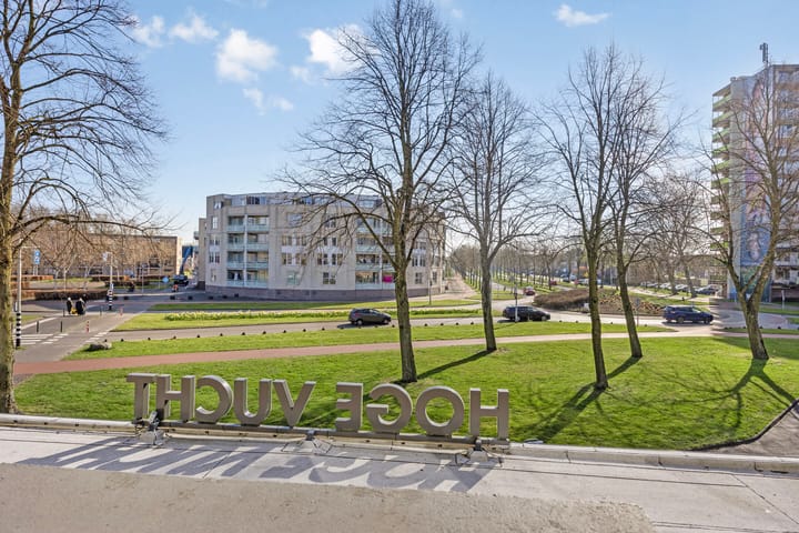 Foto 34 van Moerwijk 61-A