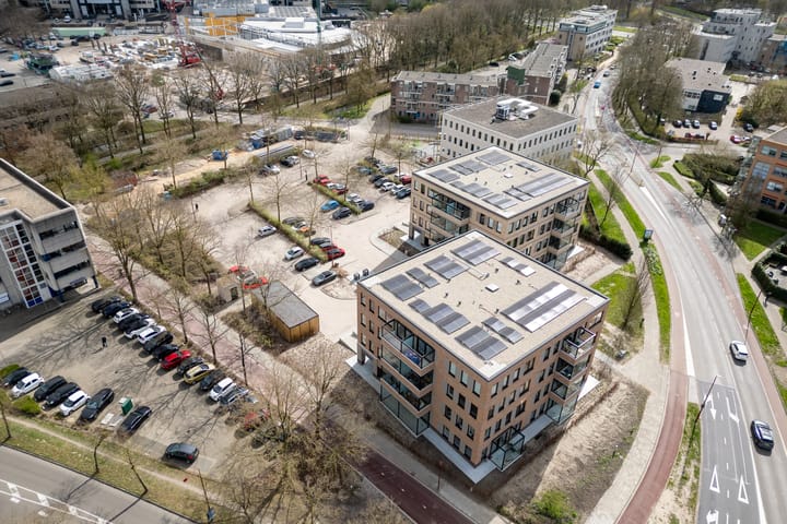 Foto 39 van Meerwal 17-13