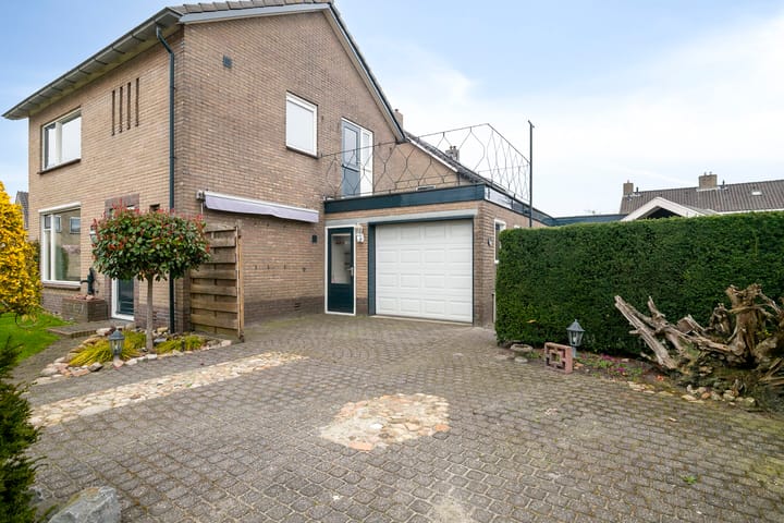 Foto 4 van Ds A.C. van Raalteweg 52