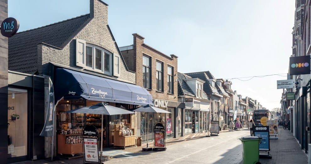 Foto 3 van Minckelersstraat 6