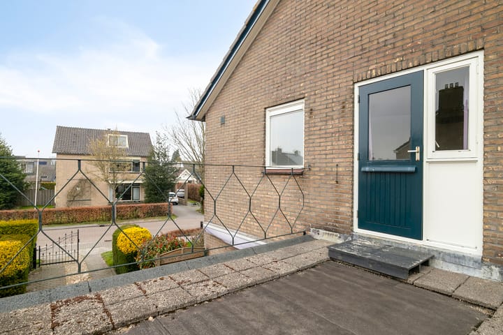 Foto 20 van Ds A.C. van Raalteweg 52