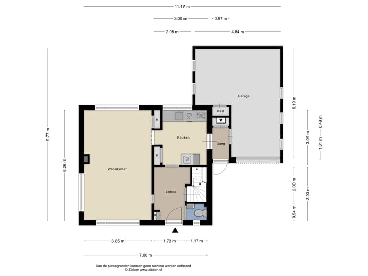 Foto 37 van Ds A.C. van Raalteweg 52
