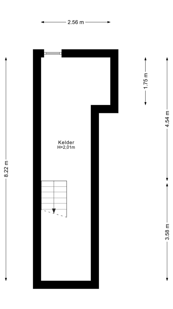 Foto 54 van Voorschoterlaan 36