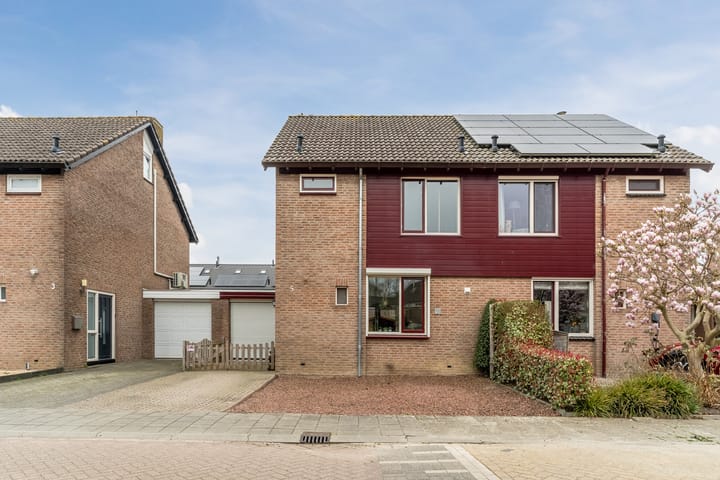 De Meent 5
