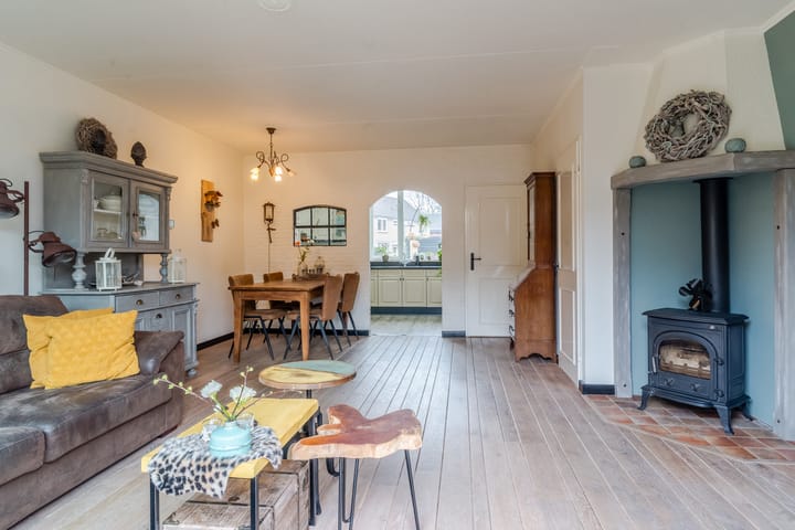 Foto 2 van De Meent 5