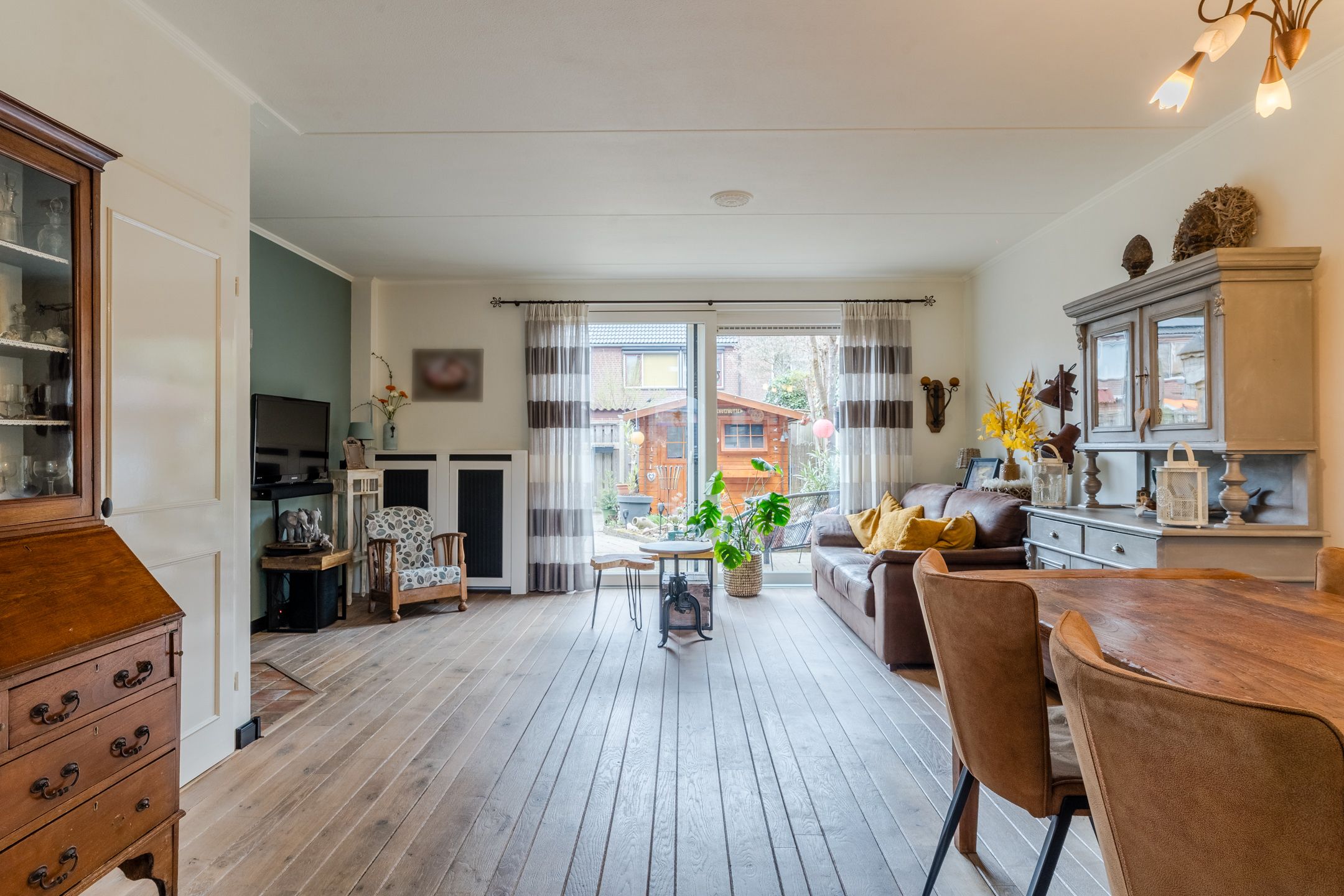 Foto 3 van De Meent 5