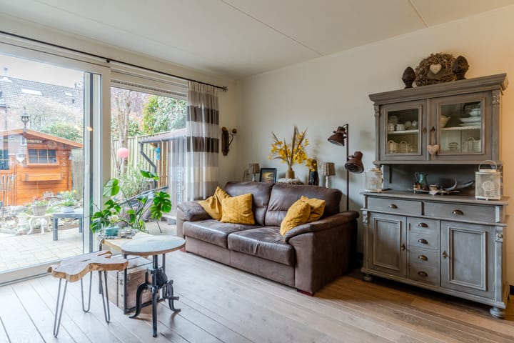 Foto 4 van De Meent 5