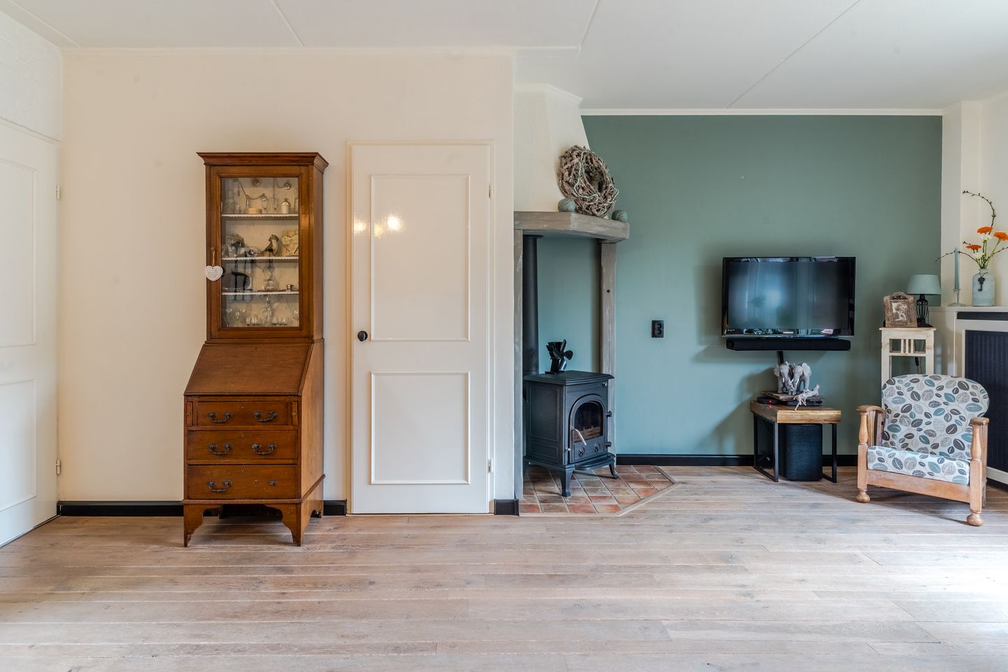 Foto 5 van De Meent 5