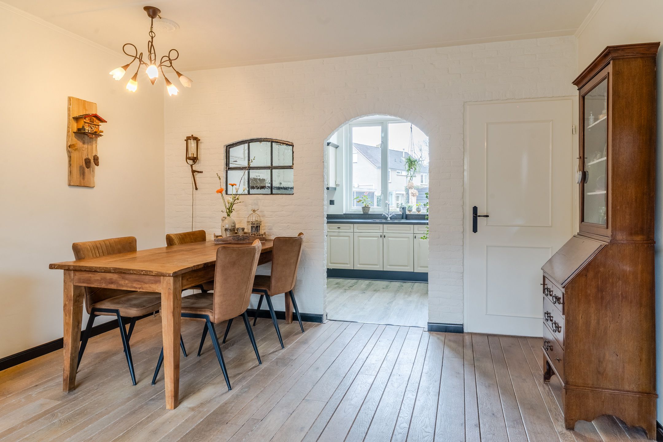 Foto 6 van De Meent 5