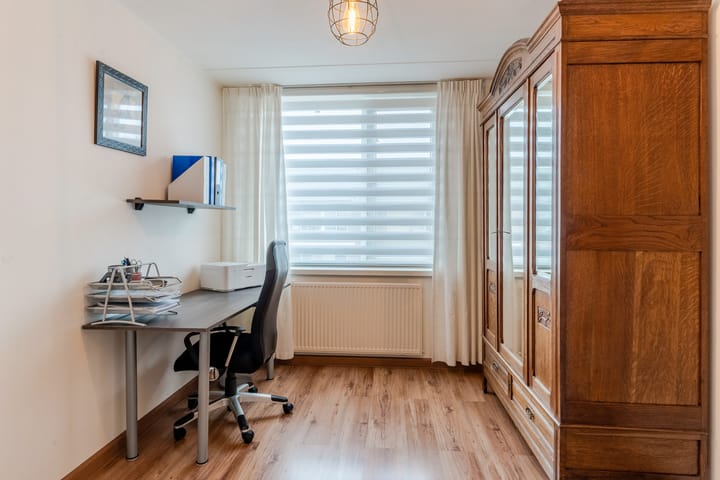 Foto 12 van De Meent 5