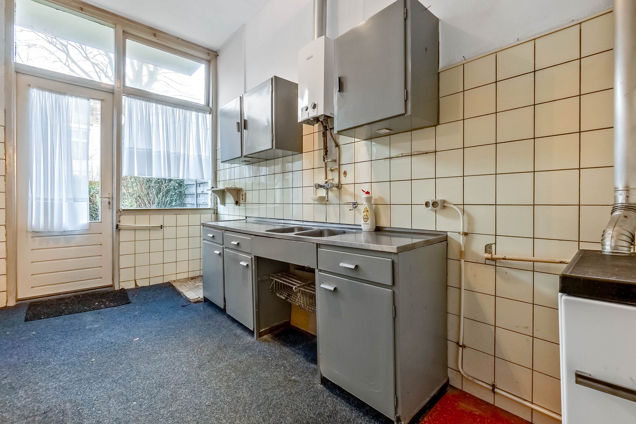 Foto 15 van Daguerrestraat 193