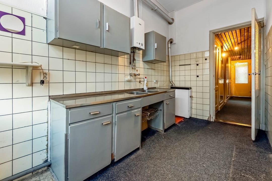 Foto 16 van Daguerrestraat 193