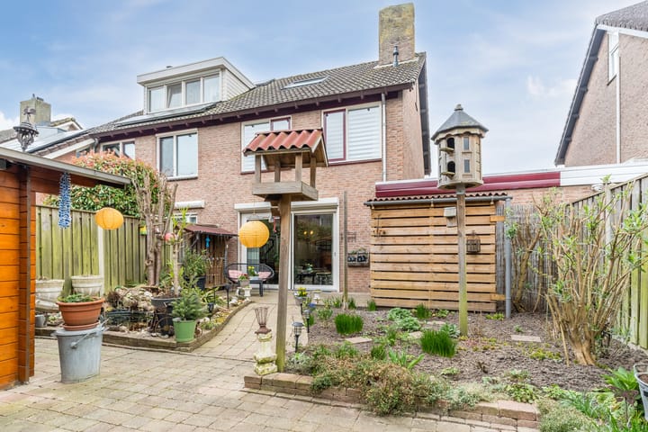 Foto 18 van De Meent 5