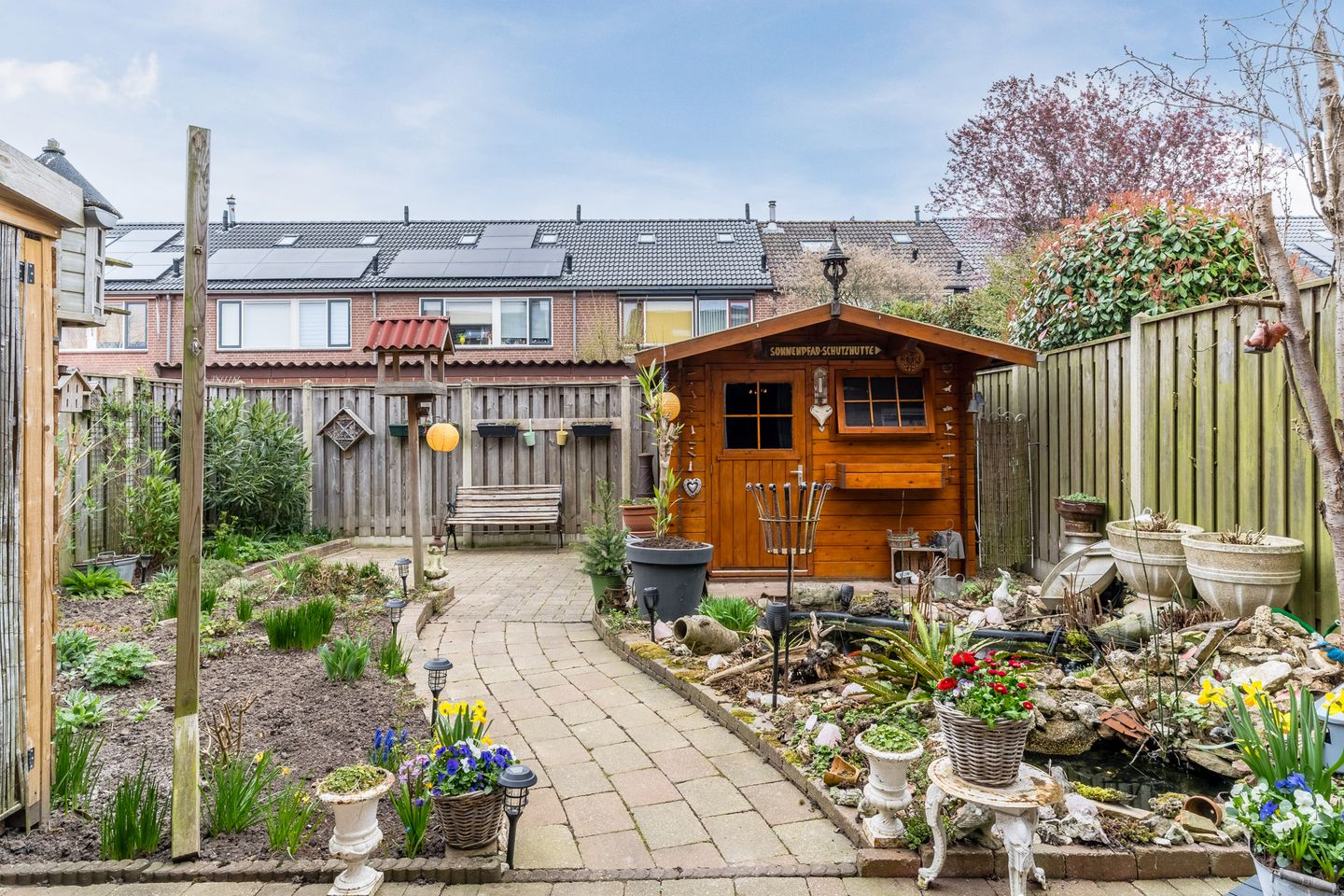 Foto 19 van De Meent 5