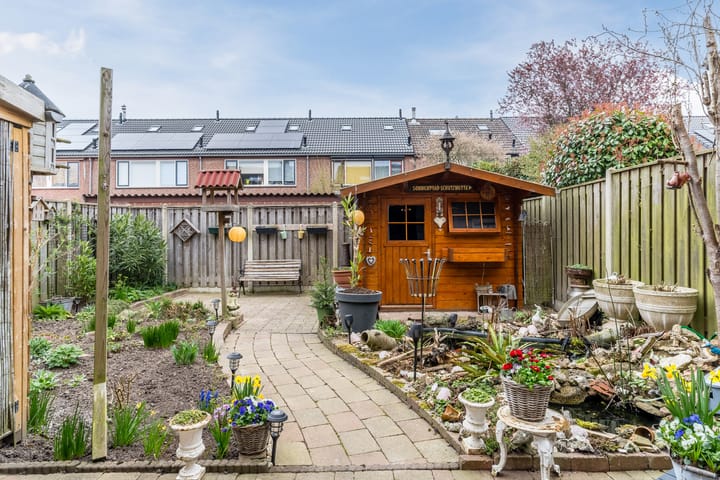 Foto 19 van De Meent 5