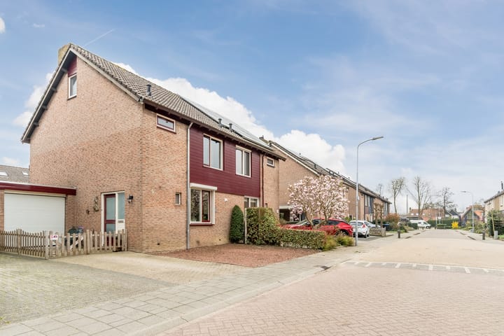 Foto 21 van De Meent 5