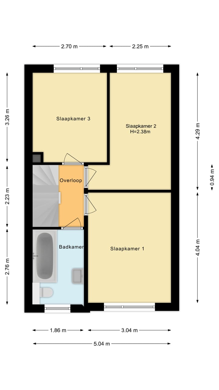 Foto 23 van De Meent 5