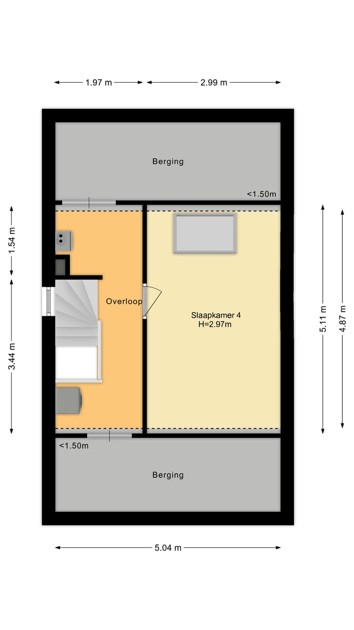 Foto 24 van De Meent 5
