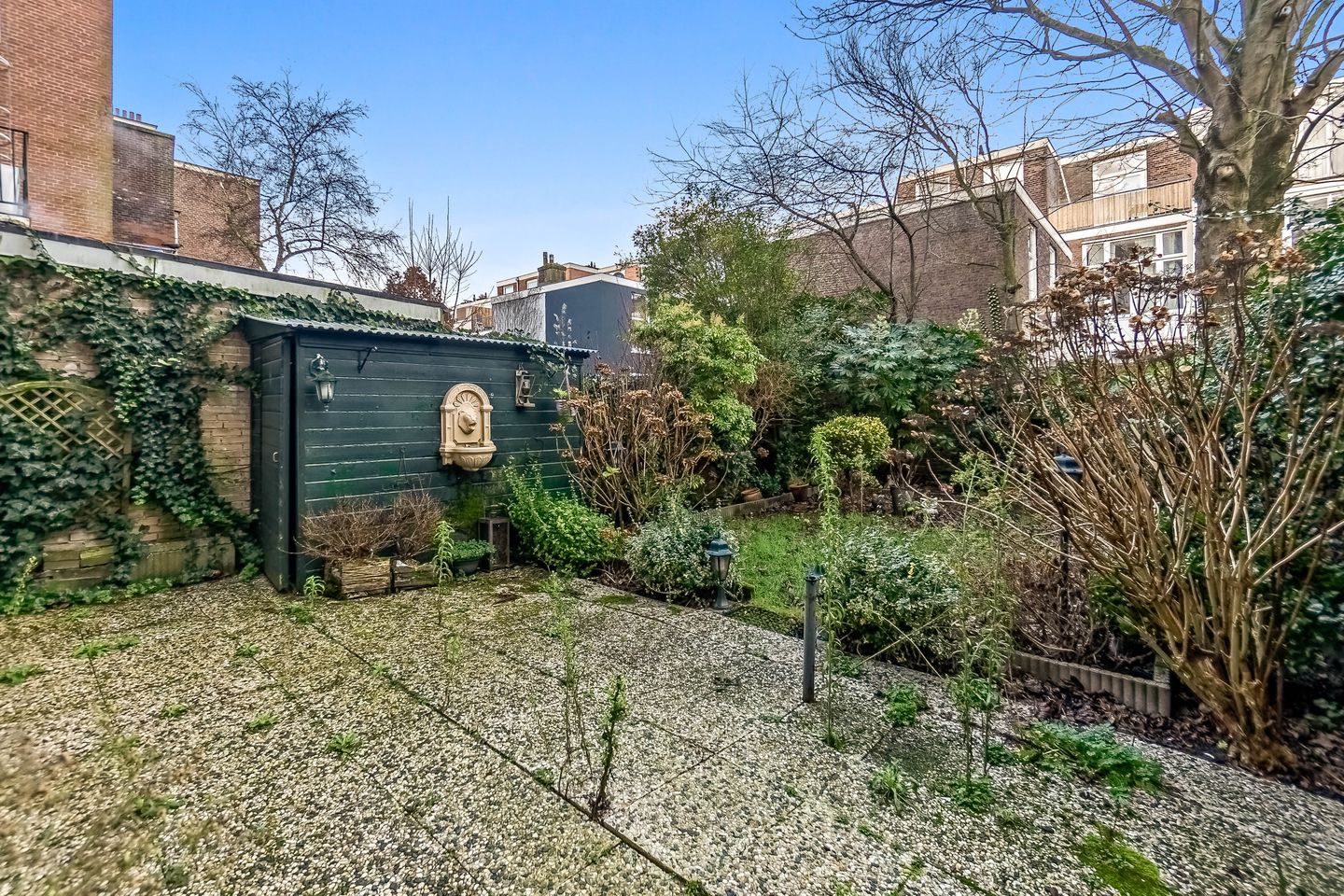 Foto 34 van Daguerrestraat 193