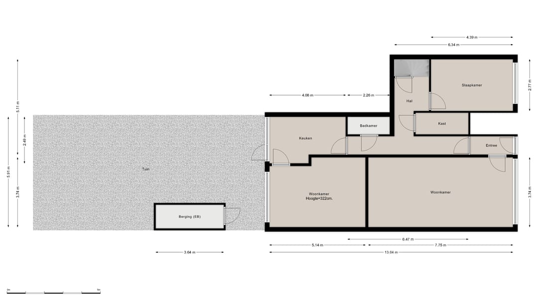 Foto 38 van Daguerrestraat 193
