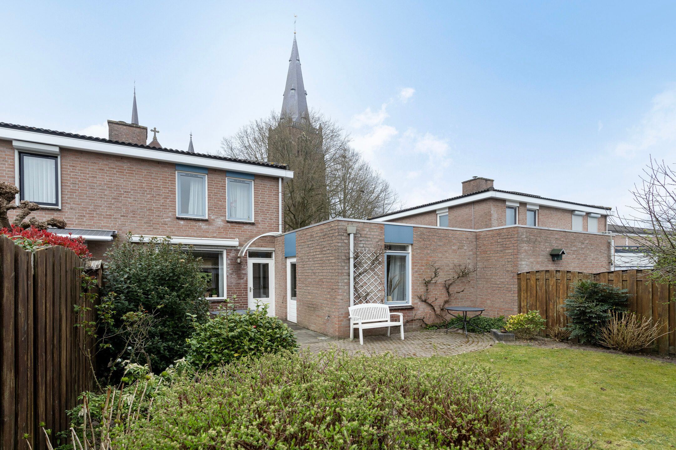 Foto 3 van Beatrixstraat 18