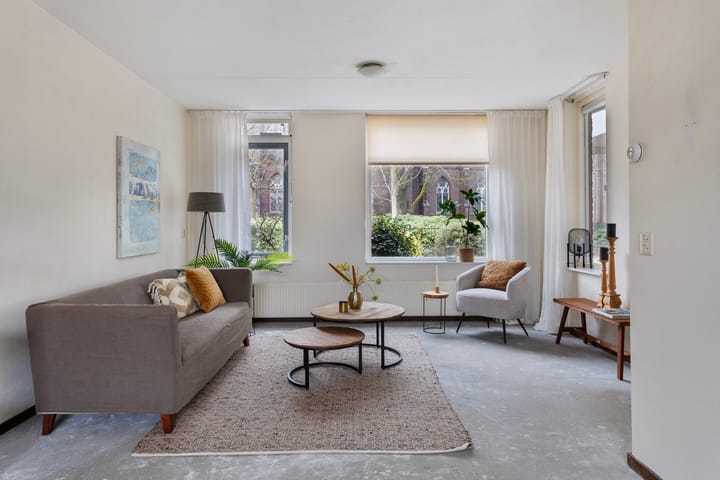 Foto 4 van Beatrixstraat 18