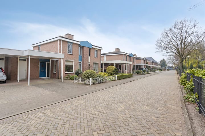 Foto 5 van Beatrixstraat 18