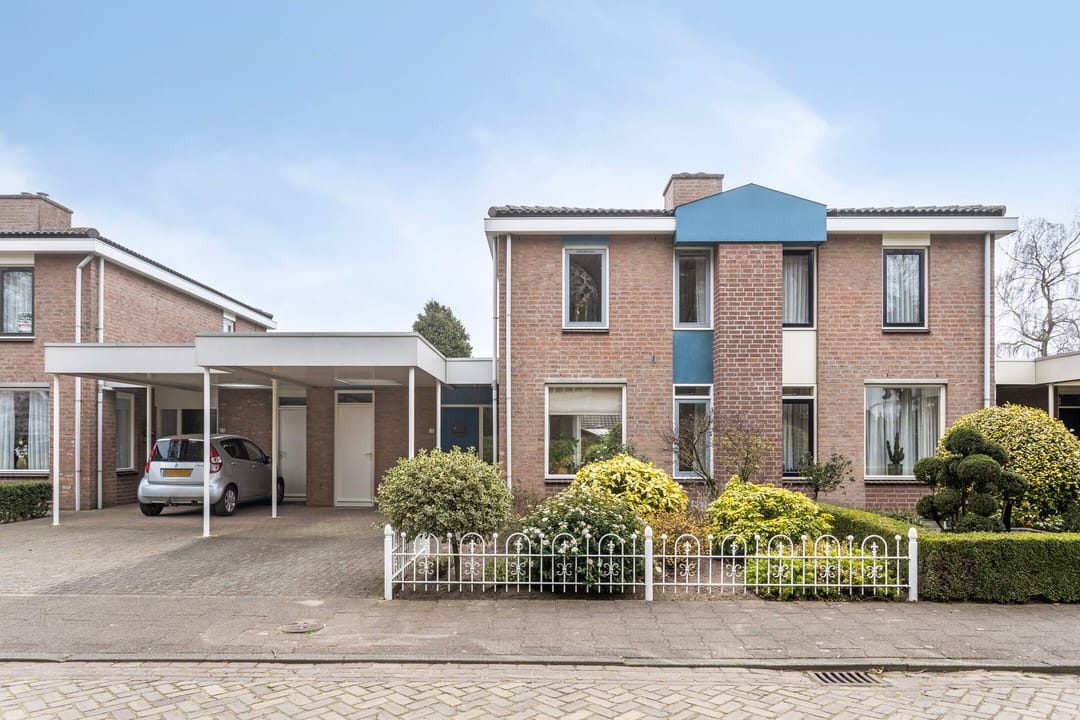 Foto 7 van Beatrixstraat 18