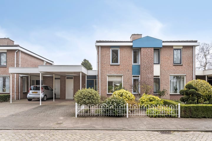 Foto 7 van Beatrixstraat 18