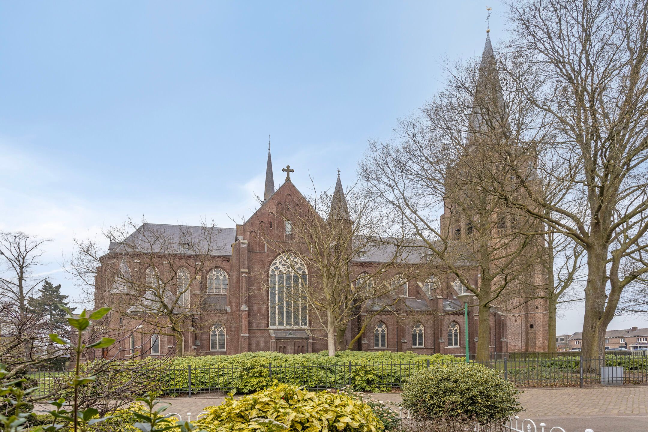 Foto 9 van Beatrixstraat 18