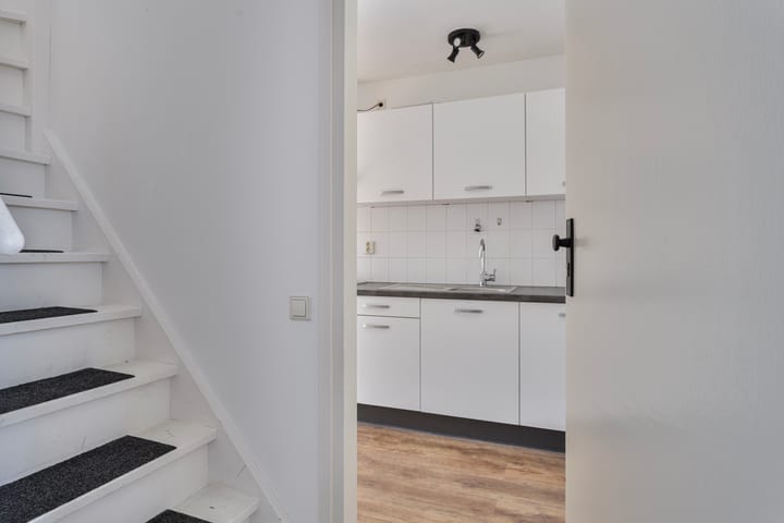 Foto 8 van Herenstraat 60-C