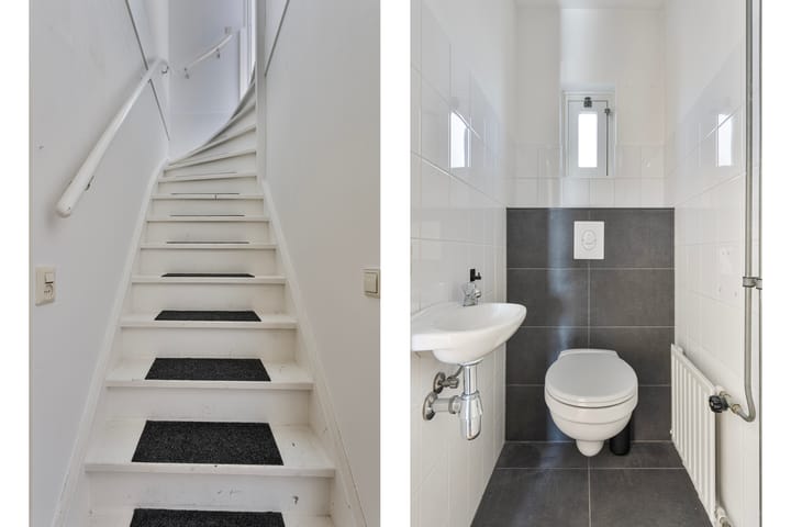 Foto 9 van Herenstraat 60-C