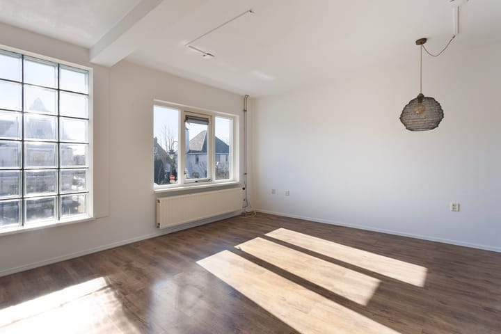 Foto 5 van Herenstraat 60-C