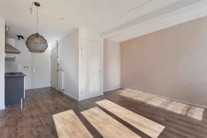 Foto 7 van Herenstraat 60-C