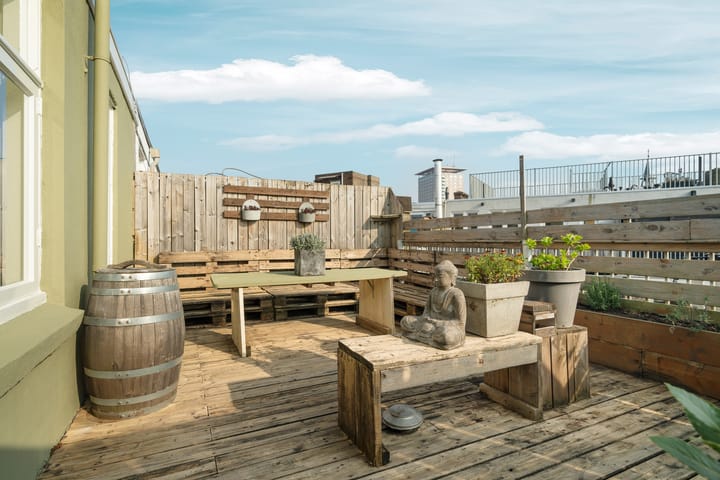 Photo 2 of Cornelis Trooststraat 62-3