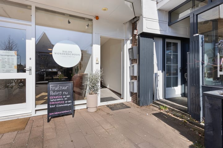 Foto 19 van Herenstraat 60-C