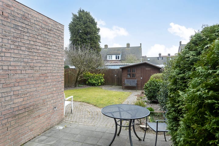 Foto 27 van Beatrixstraat 18