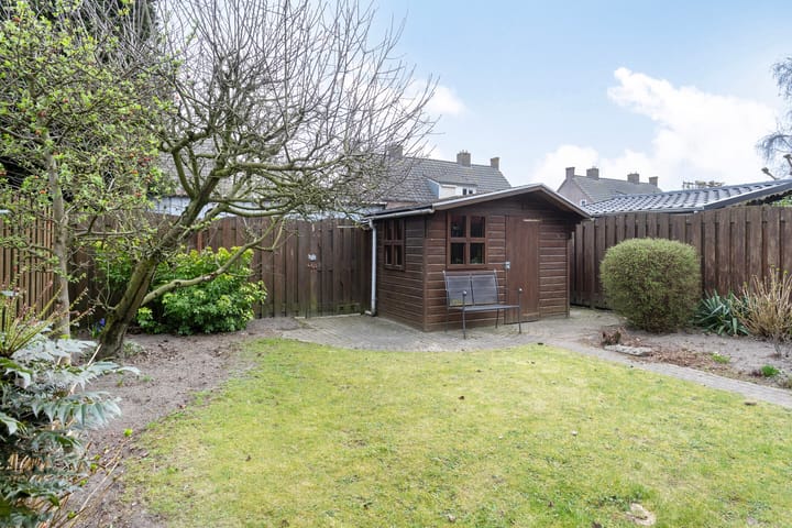 Foto 29 van Beatrixstraat 18