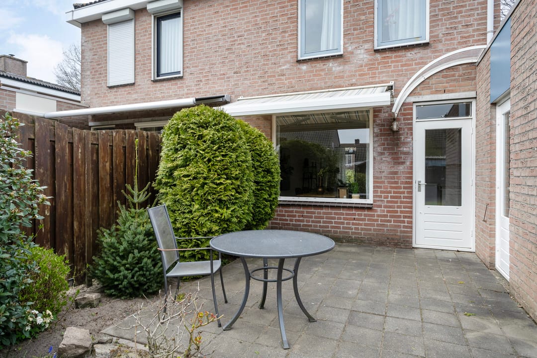 Foto 28 van Beatrixstraat 18