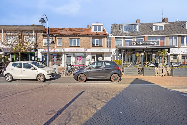 Foto 22 van Herenstraat 60-C