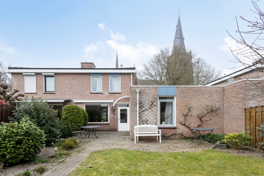 Foto 31 van Beatrixstraat 18