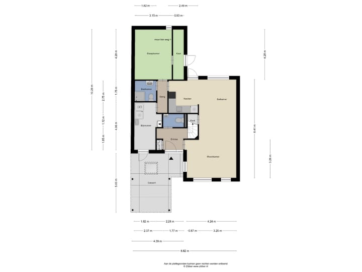 Foto 43 van Beatrixstraat 18