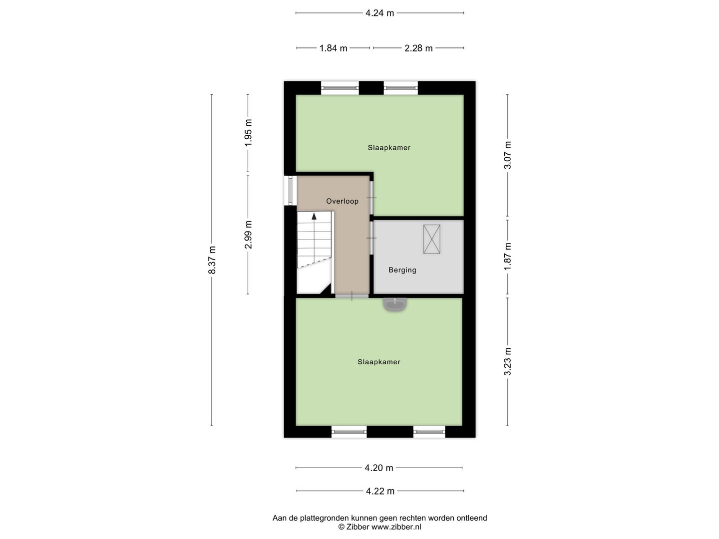 Foto 44 van Beatrixstraat 18