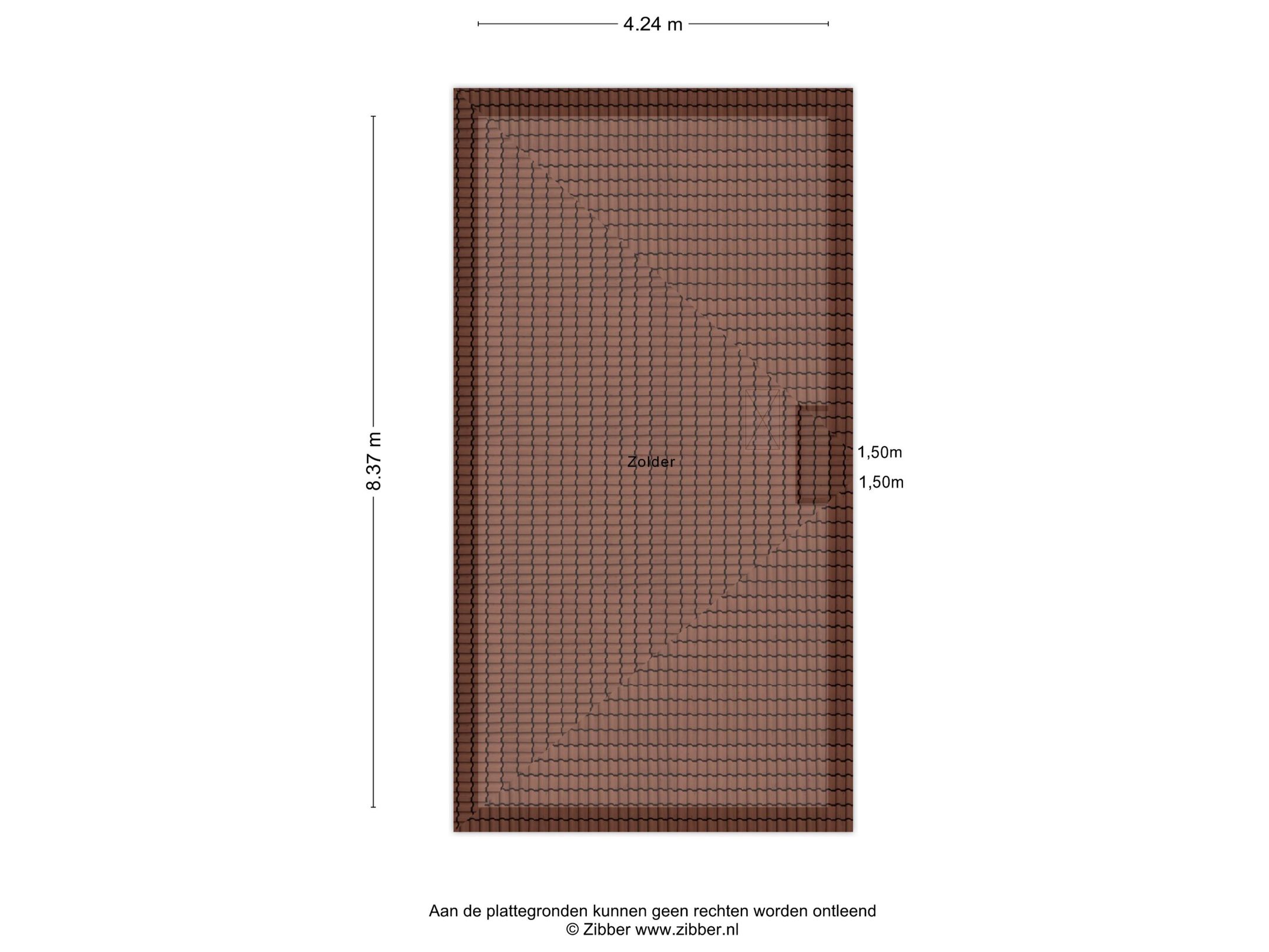 Foto 45 van Beatrixstraat 18